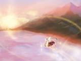 儿时零星的记忆
