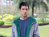 沧桑吴彦祖