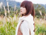 忧伤小清新女孩