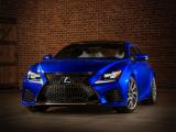 Lexus RC F