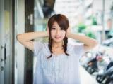 清新可人小嘉