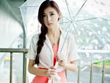 雨季里的思念