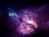 浩瀚星云
