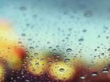 伤心的雨滴