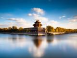 北京后海