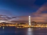 香港海港
