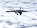 美国F-35战斗机