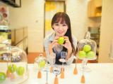 可爱厨娘
