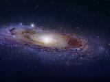 仙女座星云