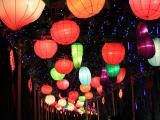 元宵花灯