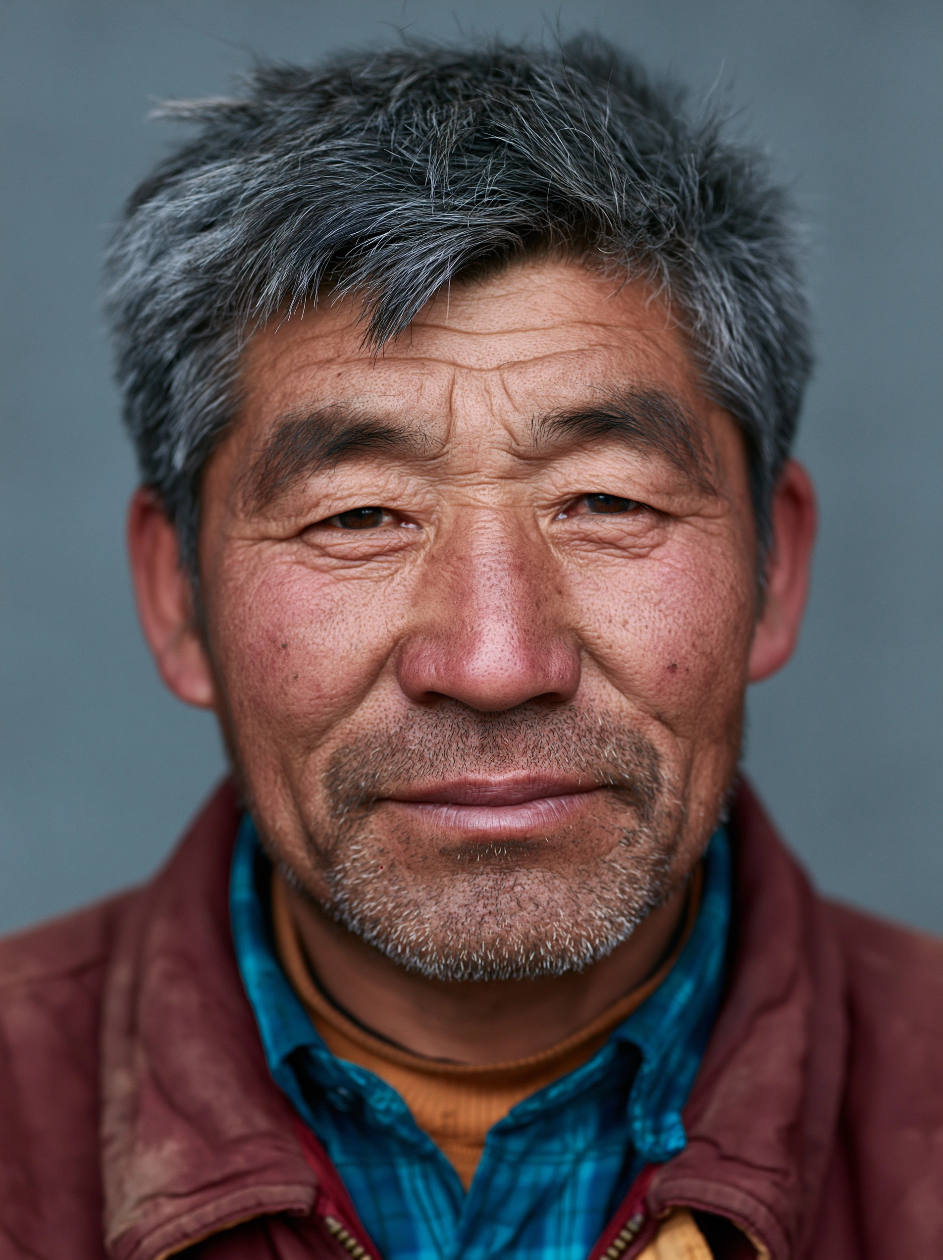 人物自然帅哥男性肖像日历背景图高清素材351